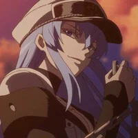 Esdeath