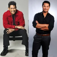 Gary V-Ariel Rivera