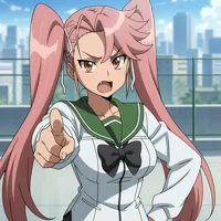 Saya Takagi - HOTD