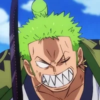 Zoro