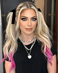 Alexis Kaufman 