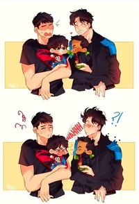 Batfam Superfam