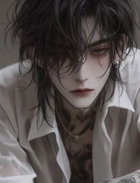 Scary Older Brother