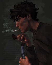 REMUS J LUPIN