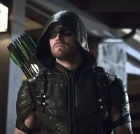 Oliver Queen