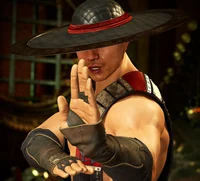 Kung Lao