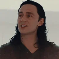 02 - Loki Laufeyson
