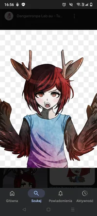Himiko Yumeno 