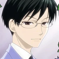 Kyoya Ootori