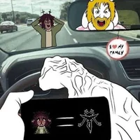 Asgore Truck