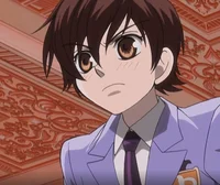 Haruhi Fujioka
