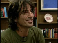 Tommy Lee