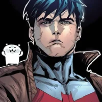 Jason Todd