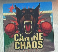 Canine Chaos RBLX
