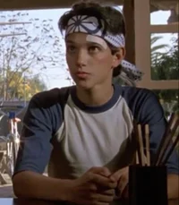 Daniel LaRusso 