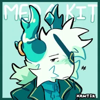 001 - Medkit