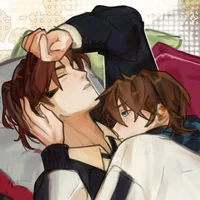 Лололошка и Калеб