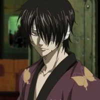 Takasugi Shinsuke 