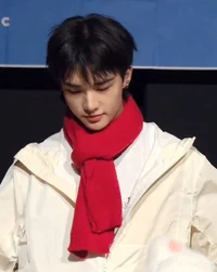 Hyunjin