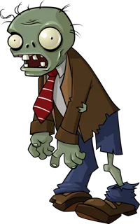 Zombie