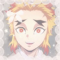 12 - senjuro rengoku