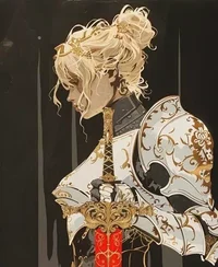 Lady Vadarnia
