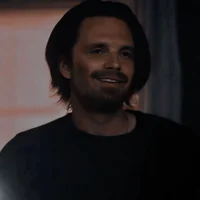 Dad Bucky B
