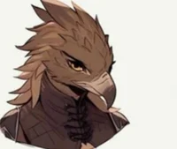 FANTASY Kenku