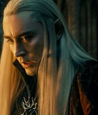 King Thranduil 