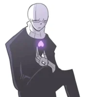 XGaster Underverse 1