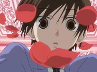 Haruhi Fujioka