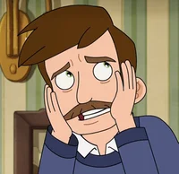 Nathan-Haunted Hotel