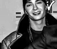 Tom kaulitz 