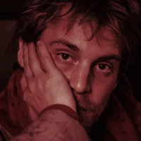 Родион Раскольников