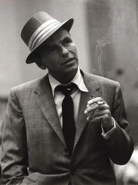 Frank Sinatra