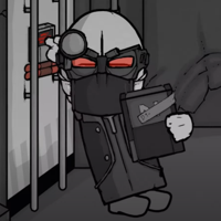 Doc - Madness Combat