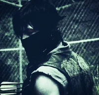 Daryl Dixon