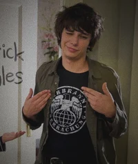 Rodrick Heffley