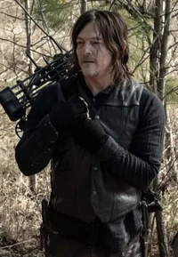 Daryl Dixon 
