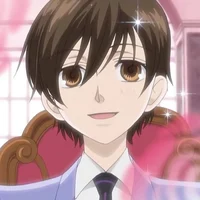 Haruhi Fujioka