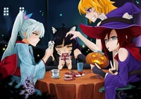 RwbyWeen 