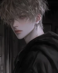 Кайден Эшворт