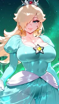 Rosalina