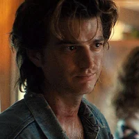 07 Steve Harrington