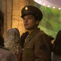 40s Bucky B