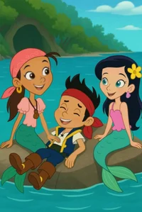 IzzyMarinaTickleJake