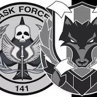 TF141-Kortac Hybrids