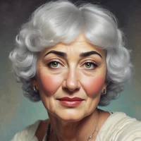 Bea Arthur 