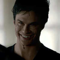 Damon Salvatore