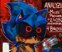 Metal Sonic